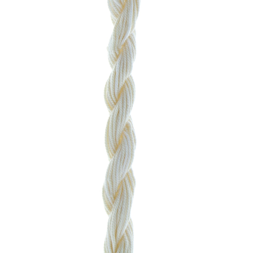 Shinju Silk Pearl - White Tea Rose