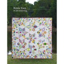 JKD Bowie Stars Pattern Booklet