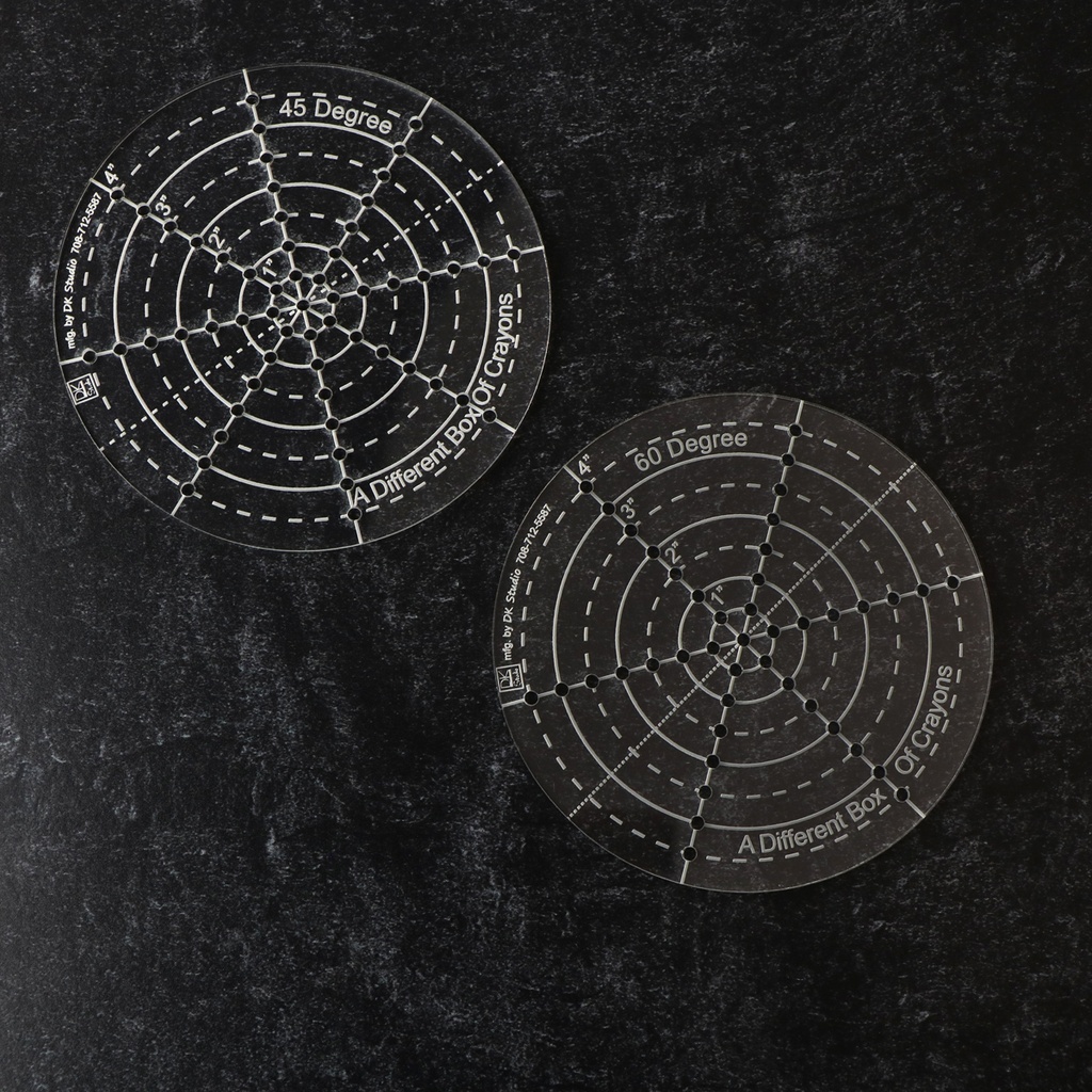 [ADBC-SMG] Snowflake Template Marking Guide