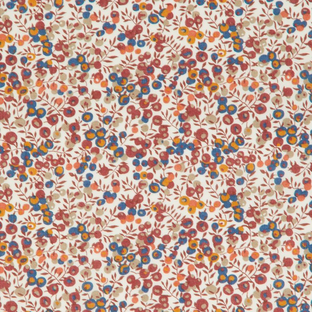 #6166 Half Yard