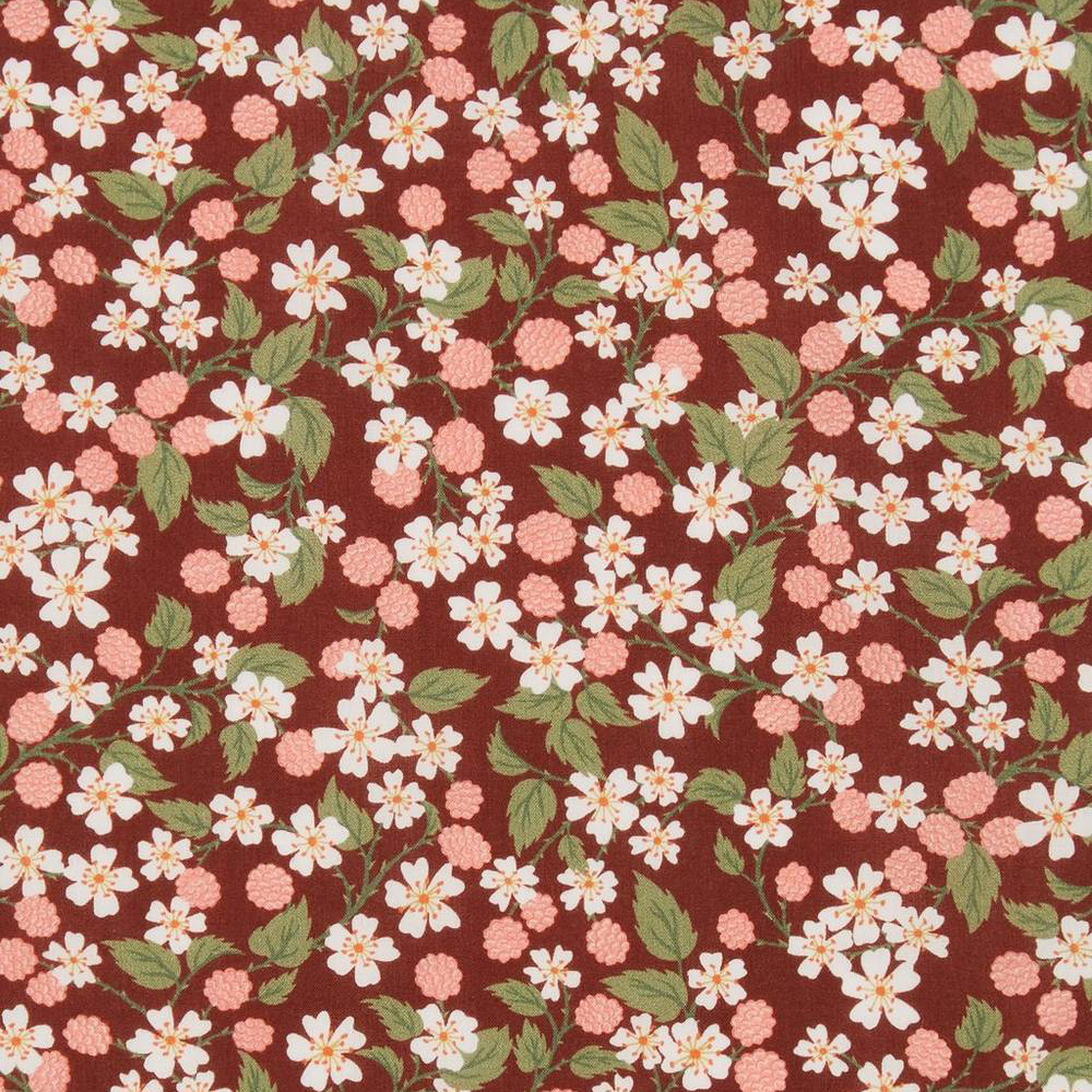 #6167 Half Yard