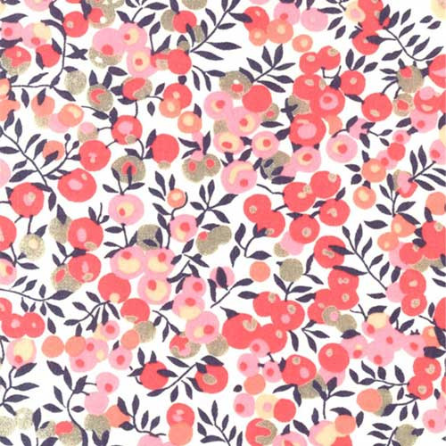 #5398 Half Yard