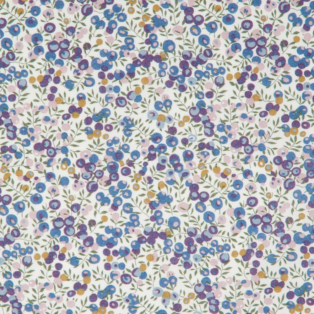 #6736 Half Yard