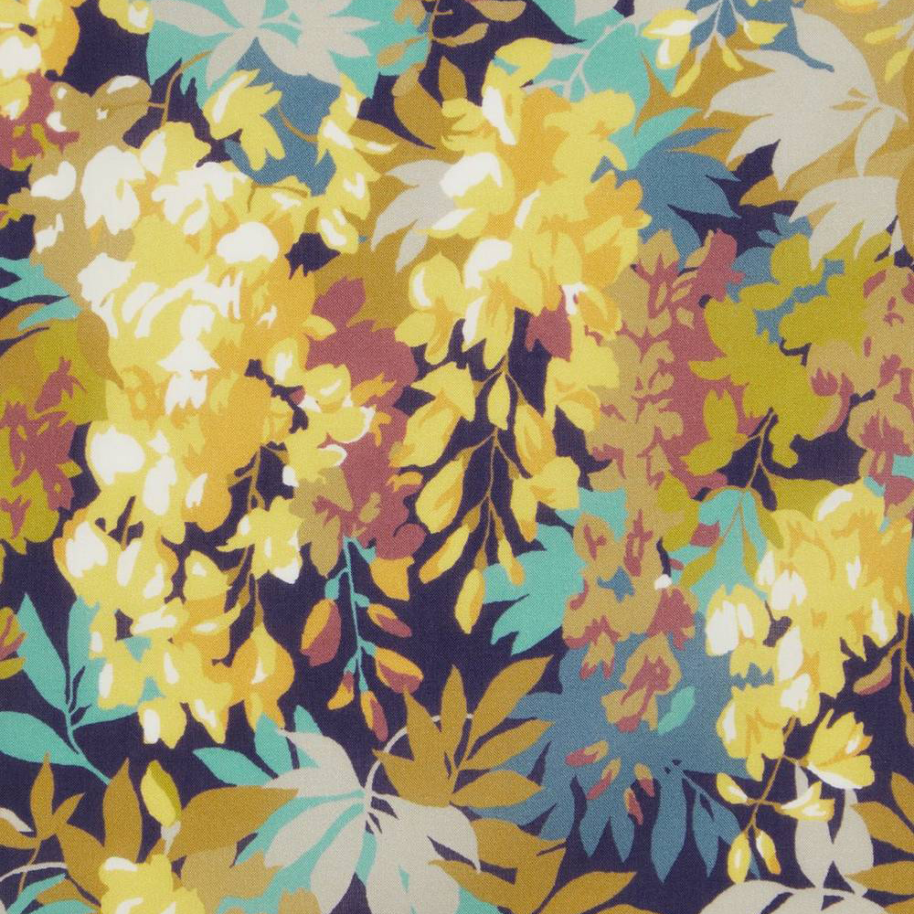 #6738 Half Yard