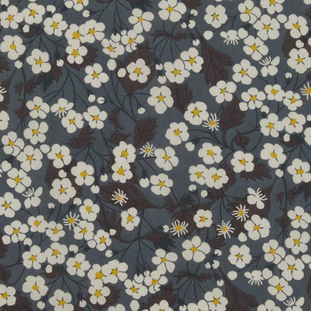 #7662 Half Yard