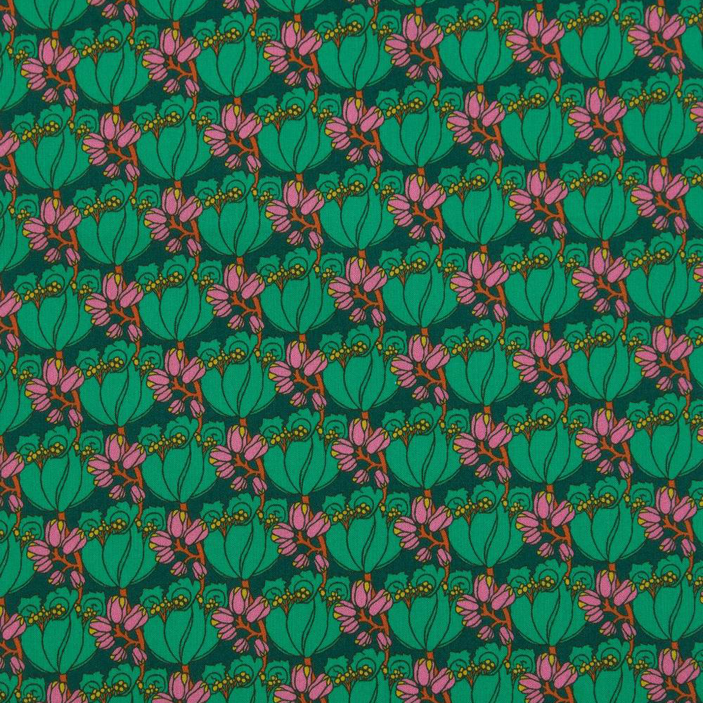 #4948 Half Yard