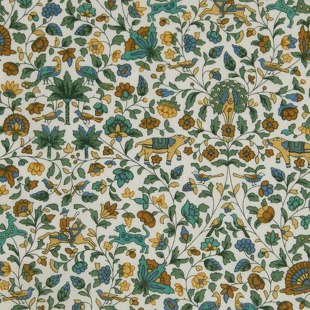 #4949 Half Yard