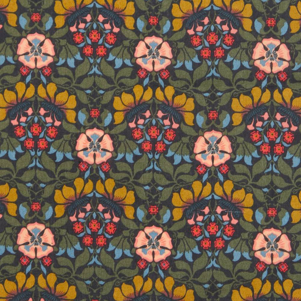 #4951 Half Yard