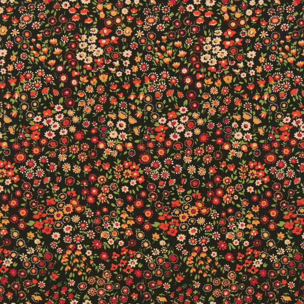 #4385 Half Yard