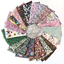 Floral Eve Liberty Fabric Bundle