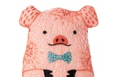 Pig, Embroidery Doll Kit