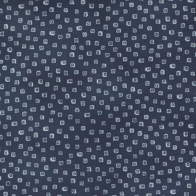#7666 Half Yard
