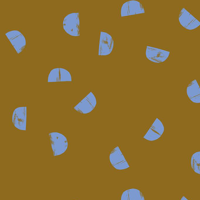#4093 Half Yard
