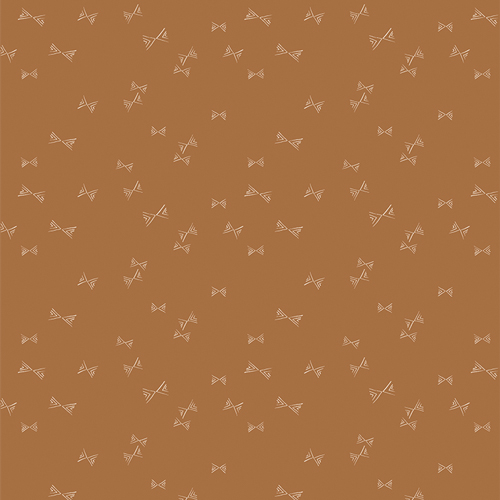 #4094 Half Yard
