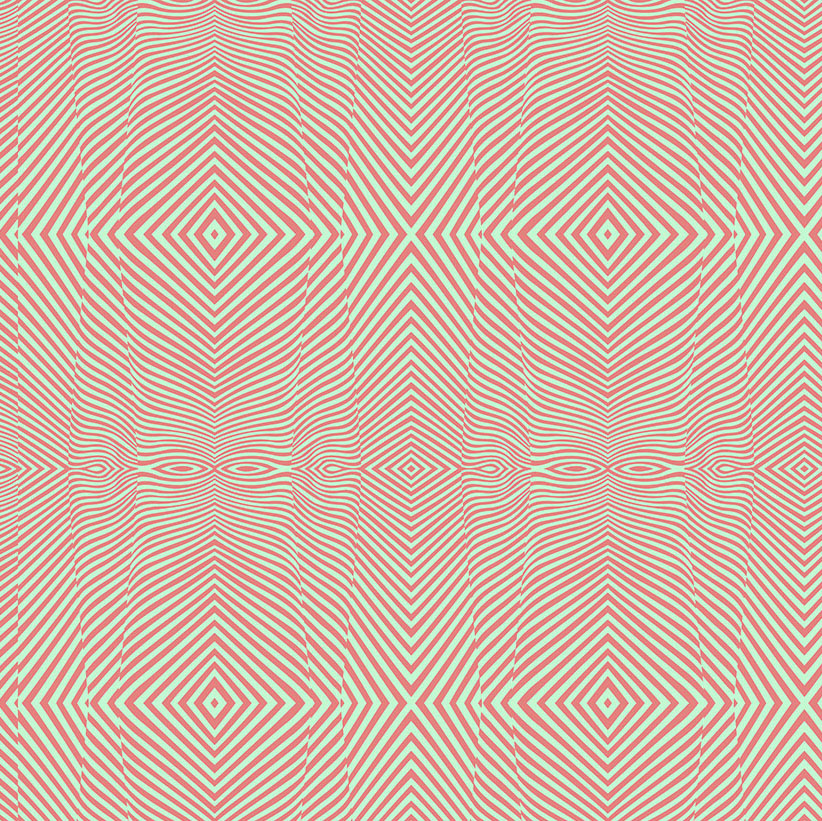 #59024 Half Yard