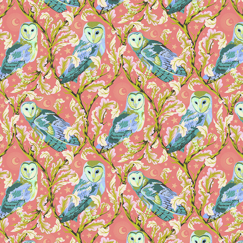 #59025 Half Yard
