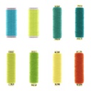 Poppy Pincushion Kit