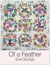 [BK_269] Of a Feather Book