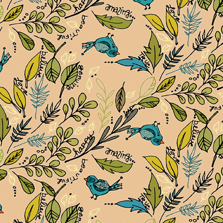 #59036 Half Yard
