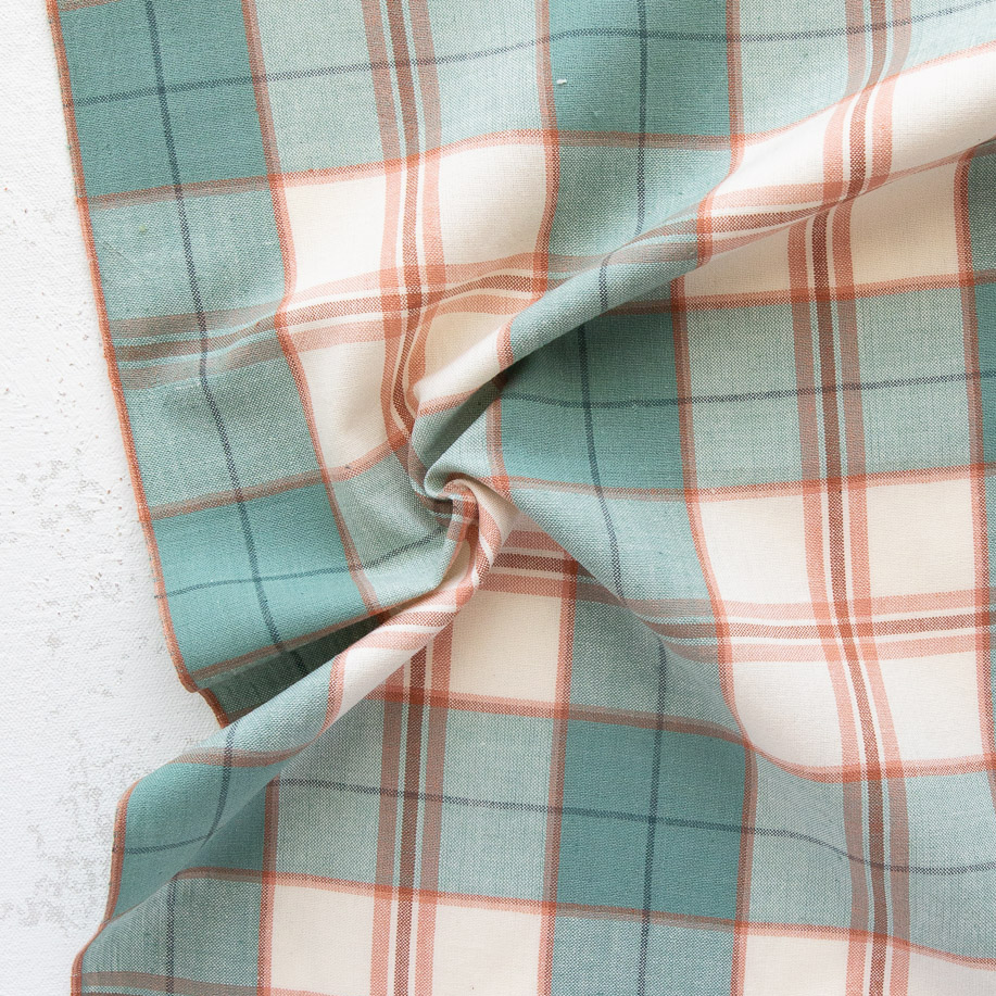 #4987 Half Yard