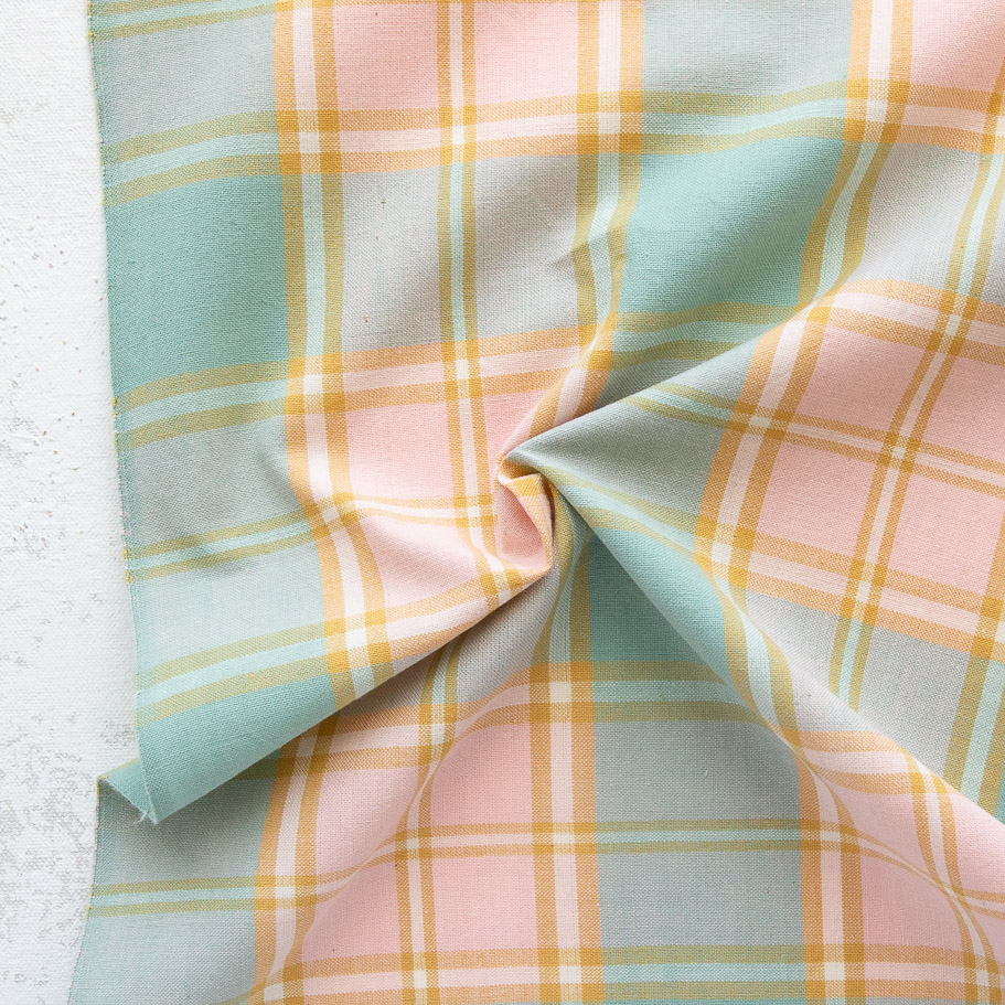#4985 Half Yard