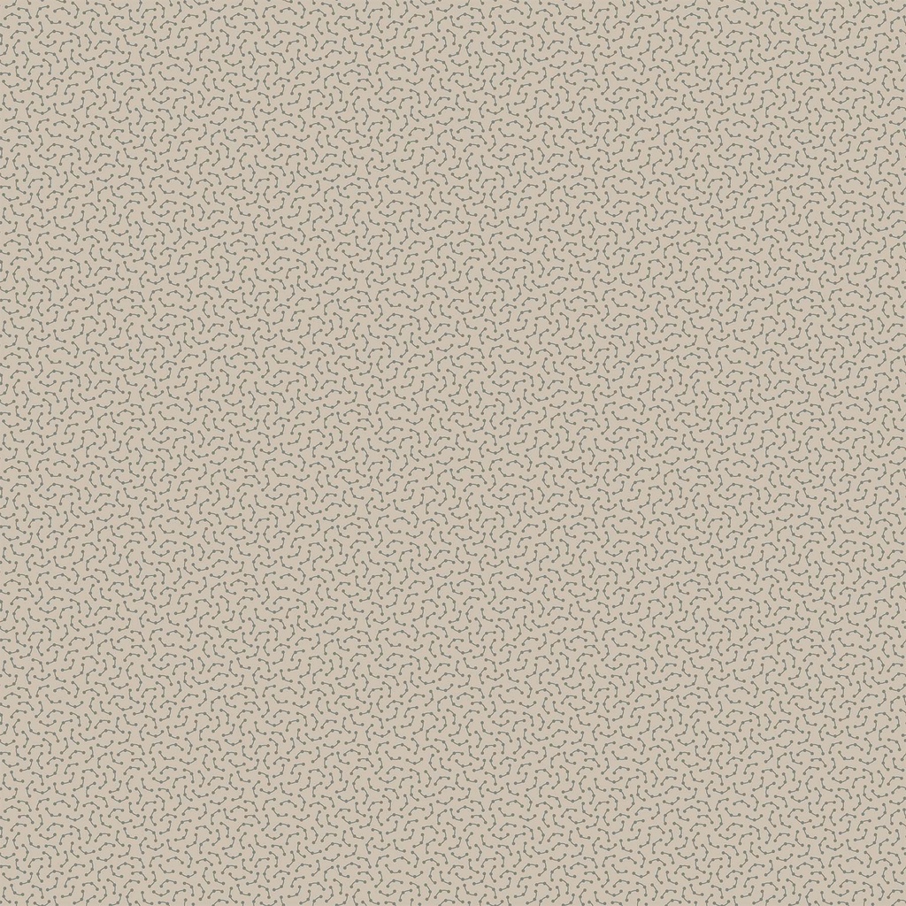 #3764 Half Yard