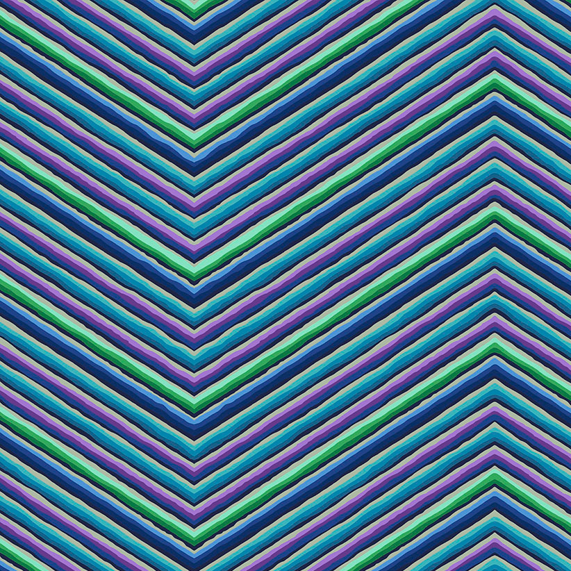 #5801 Half Yard