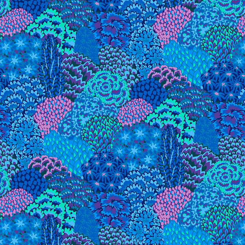 #5805 Half Yard