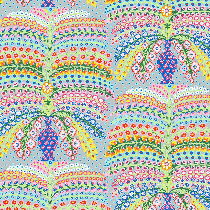 #3776 Half Yard