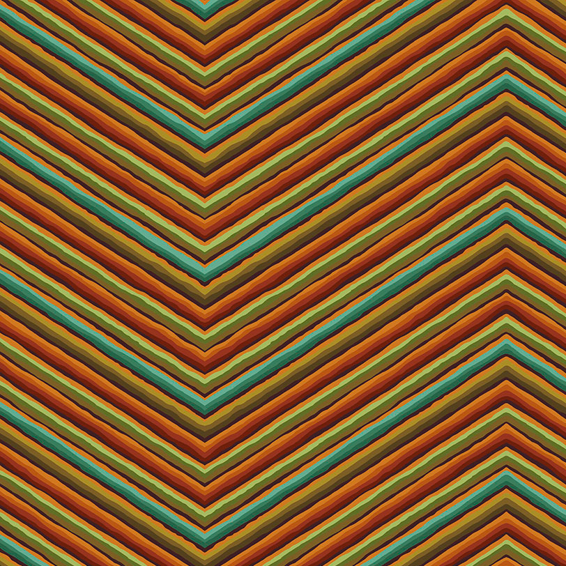 #4112 Half Yard