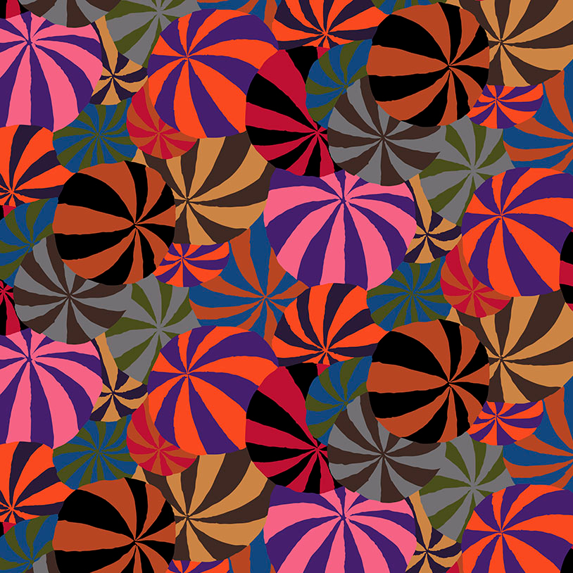 #4114 Half Yard