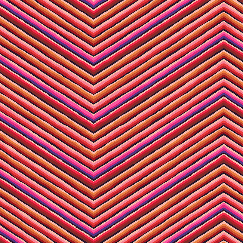 #6176 Half Yard