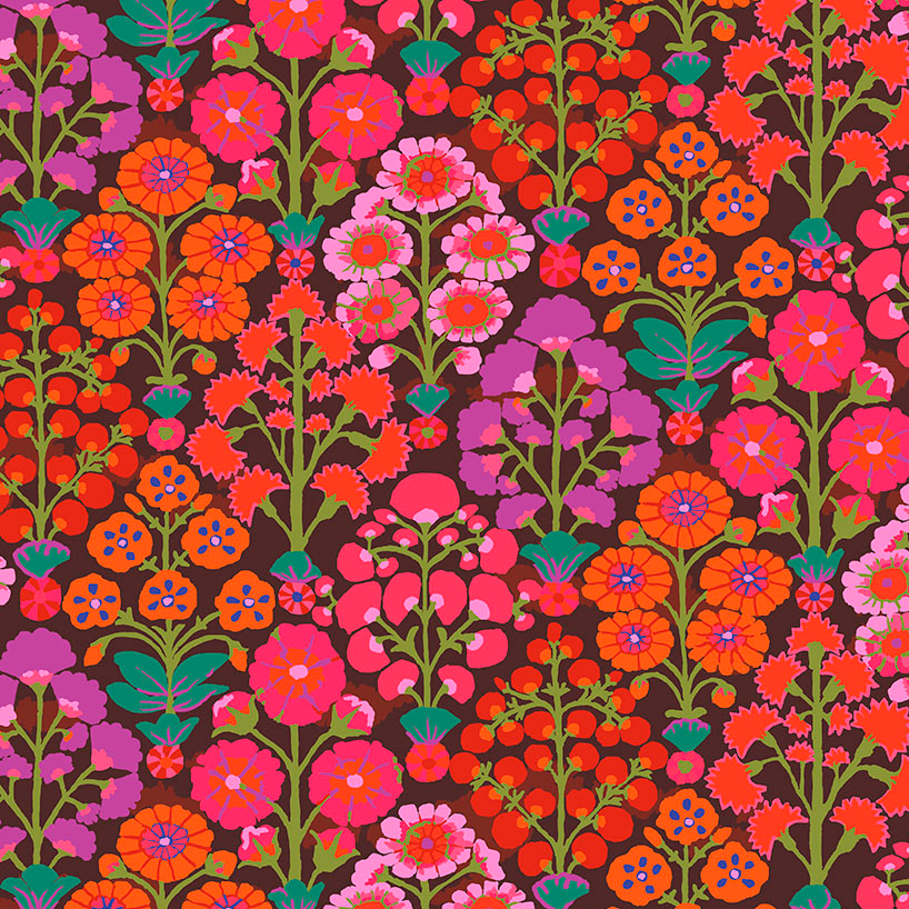 #6178 Half Yard