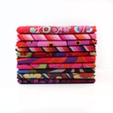 Crimson, 85 and Fabulous Fabric Bundle by Kaffe Fassett