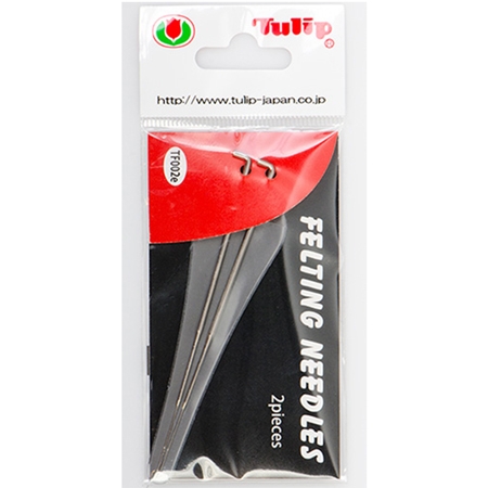 Tulip Felting Needles