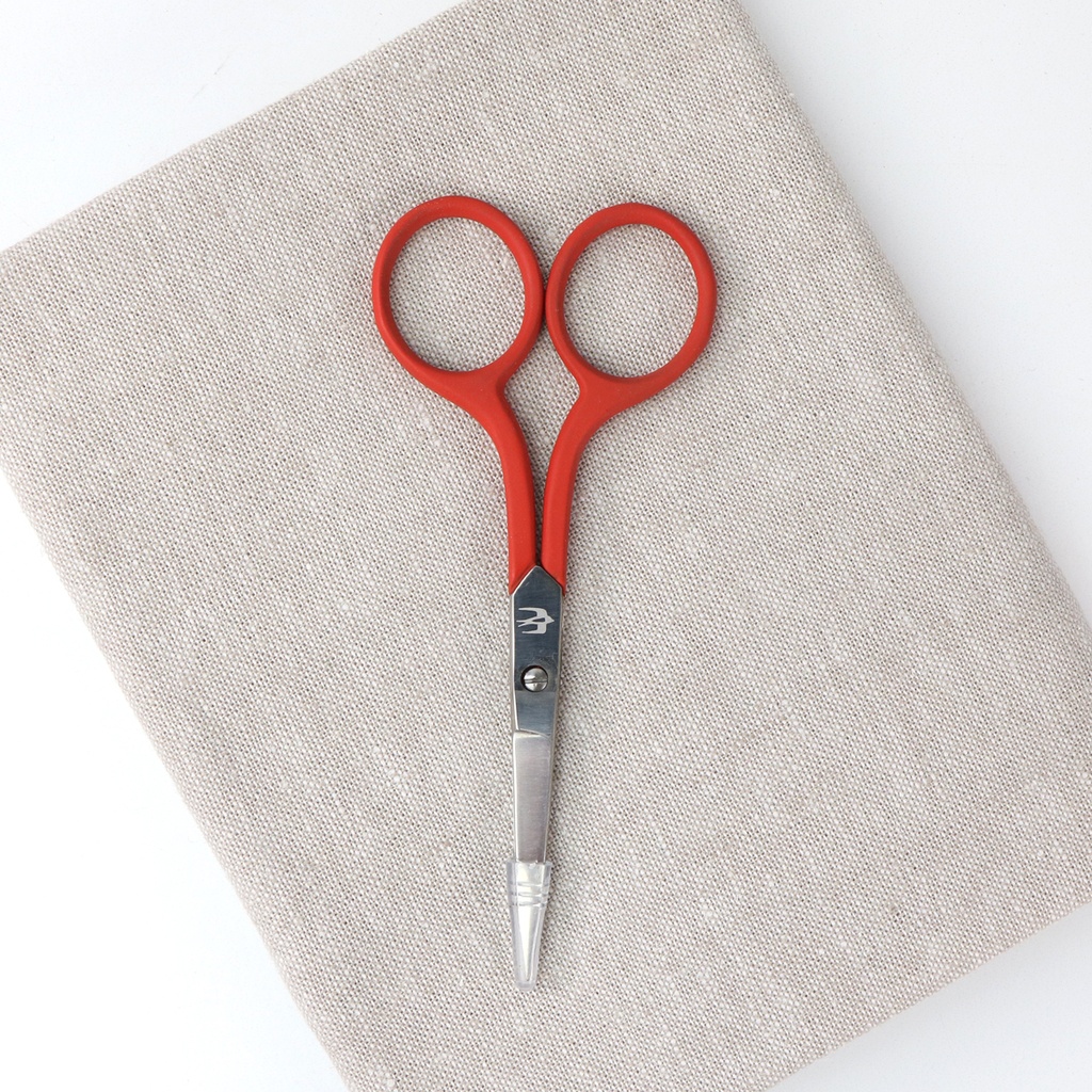 4" Brilliant Embroidery Scissors
