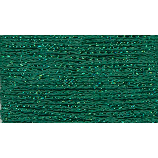 Gold Rush 14 - Forest Green