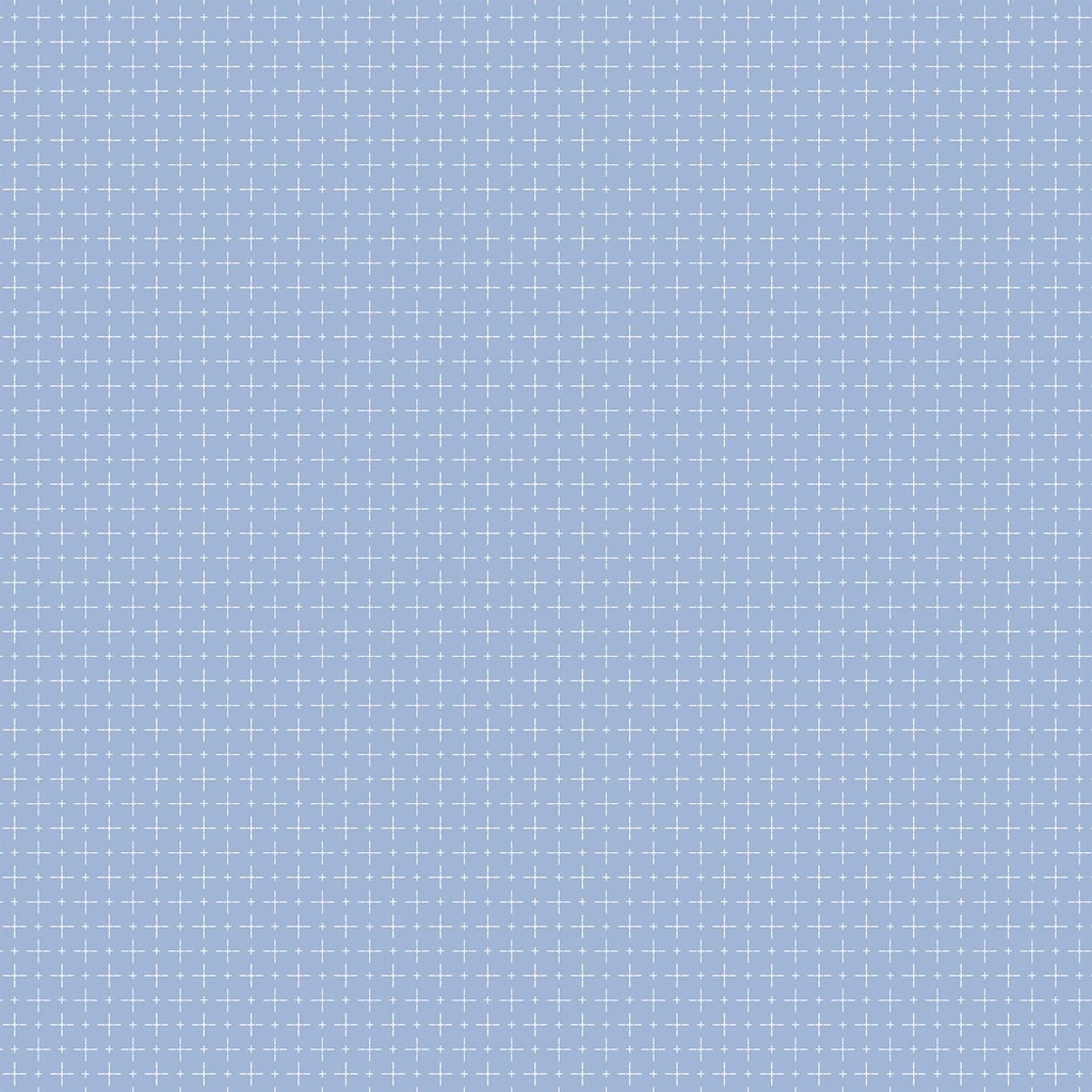 #5809 Half Yard