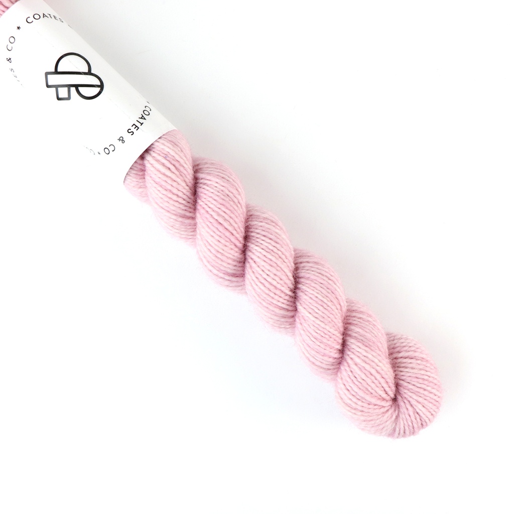 [PSY-50] Prairie Sock Yarn, Dusty Lavender