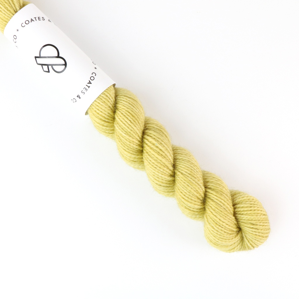 [PSY-12] Prairie Sock Yarn, Sprout