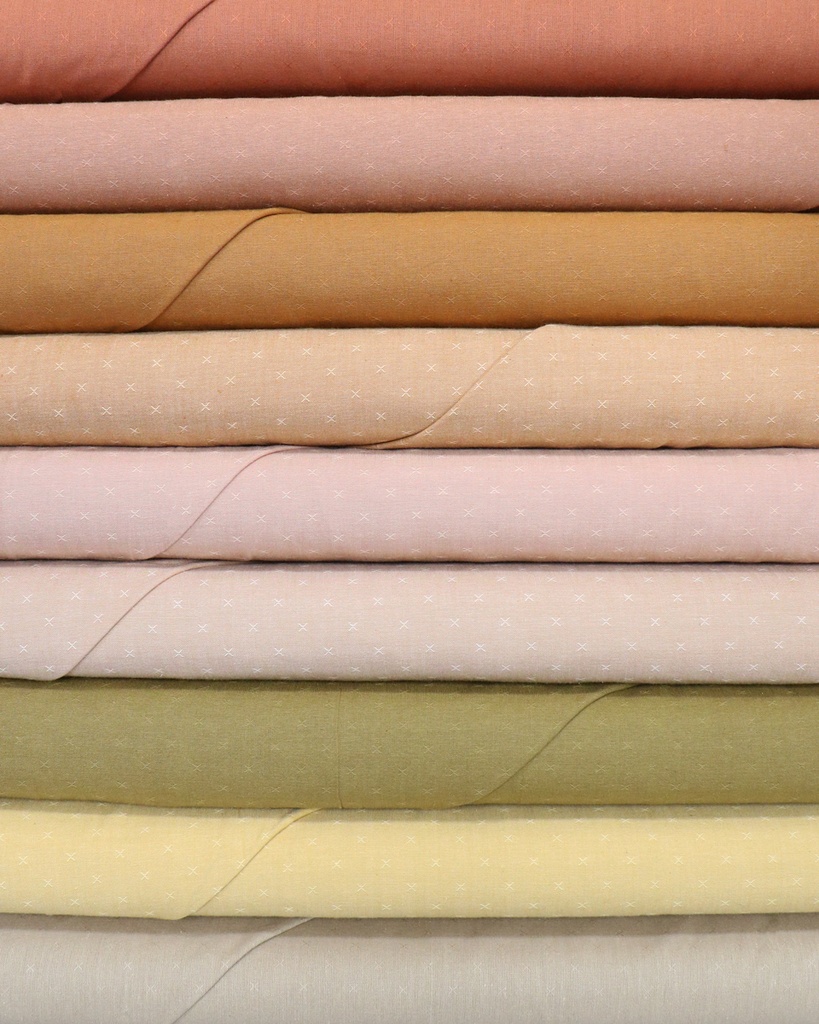 Sunrise Woven FQ Bundle