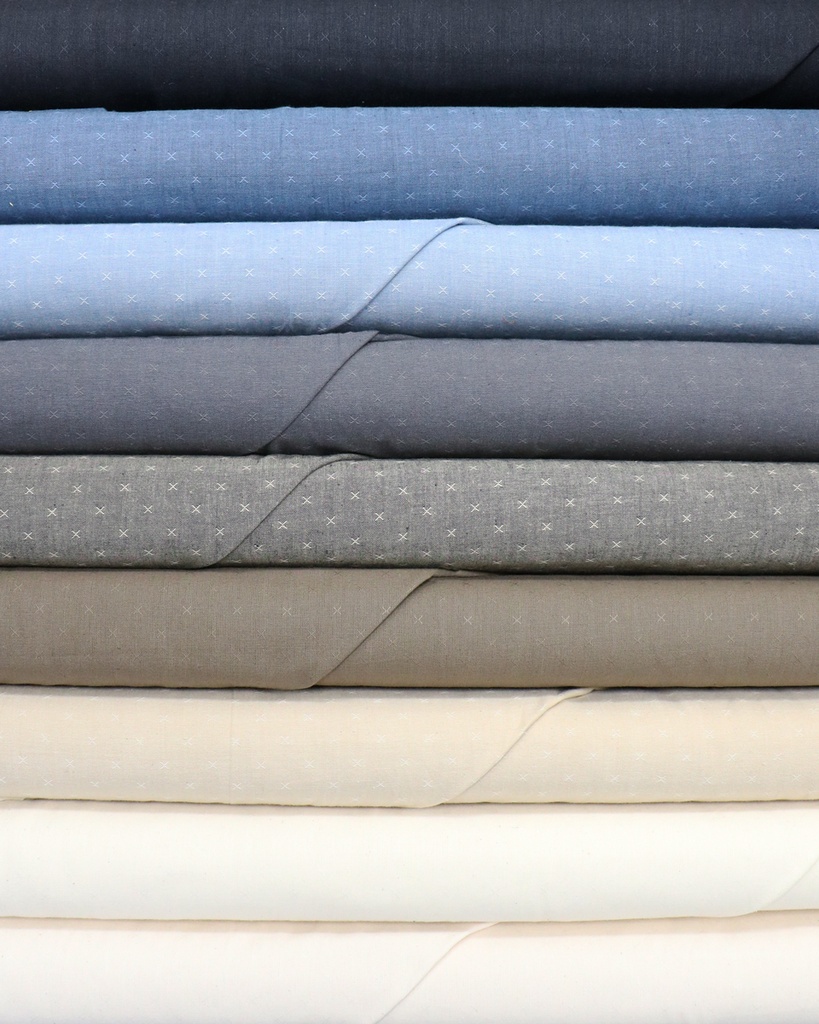 Minerals Woven FQ Bundle