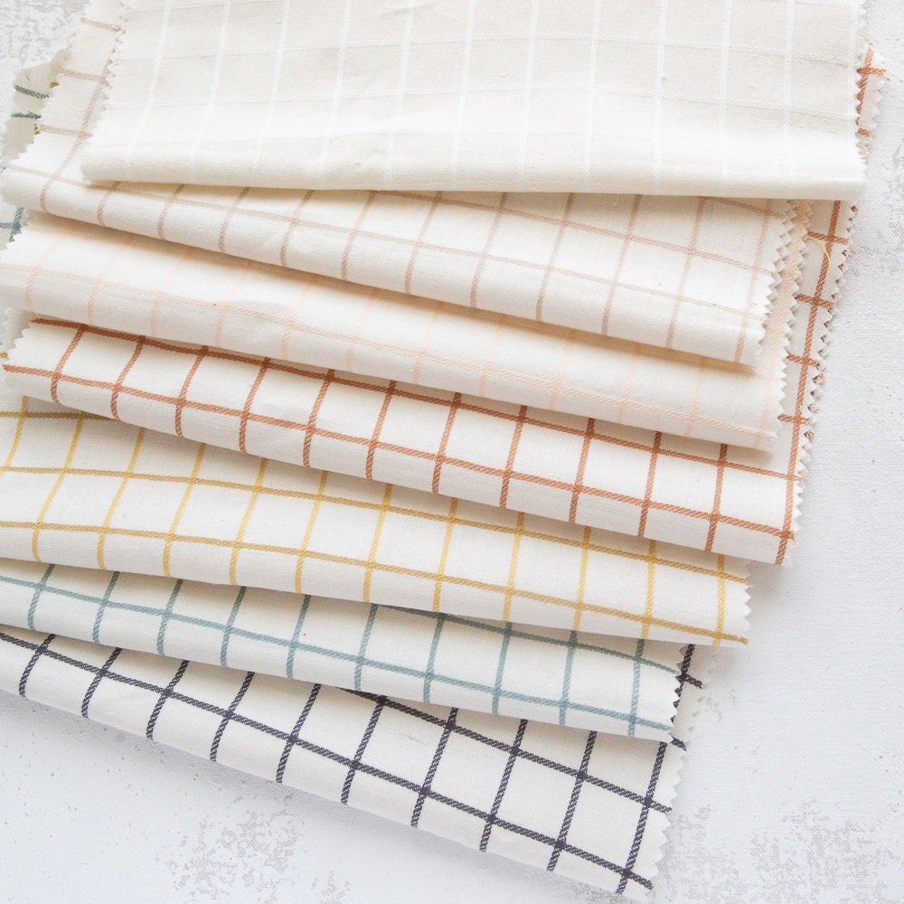 Trellis Wovens FQ Bundle