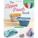 The Zipper Pouch Book