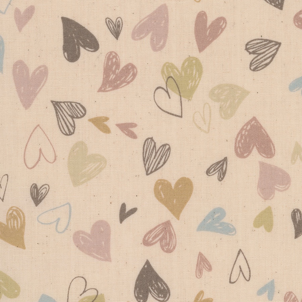 #1403 Half Yard