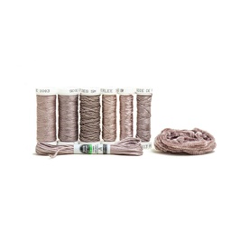French Taupe, Ensembles Thread Pack