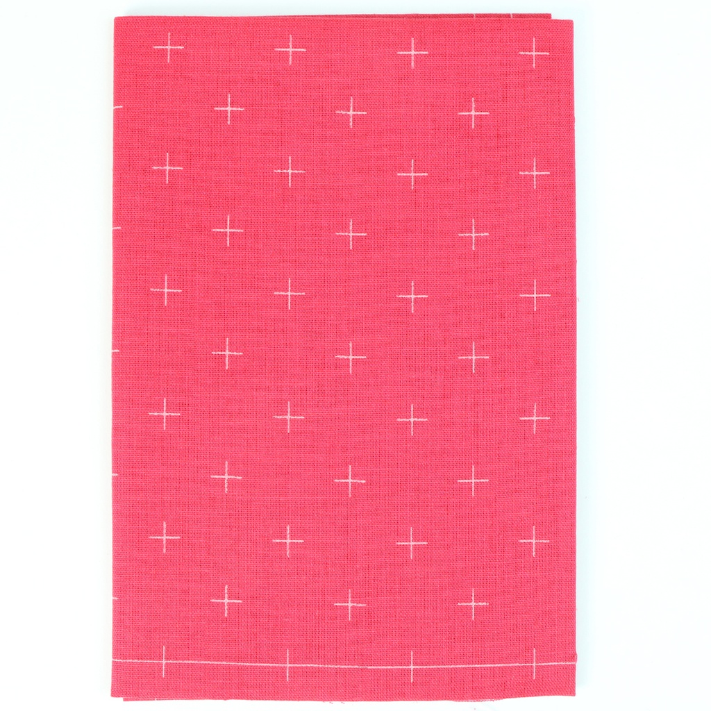 Sashiko Cloth - Kasuri