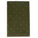 Sashiko Cloth - Kasuri
