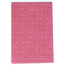 Sashiko Cloth - Cross