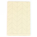 Sashiko Cloth - Herringbone